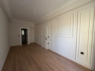 GÜRE SAHİLİNDE MÜSTAKİL TADINDA 2+1 BAHÇE KULLANIMLI SIFIR DAİRE - Görsel 17