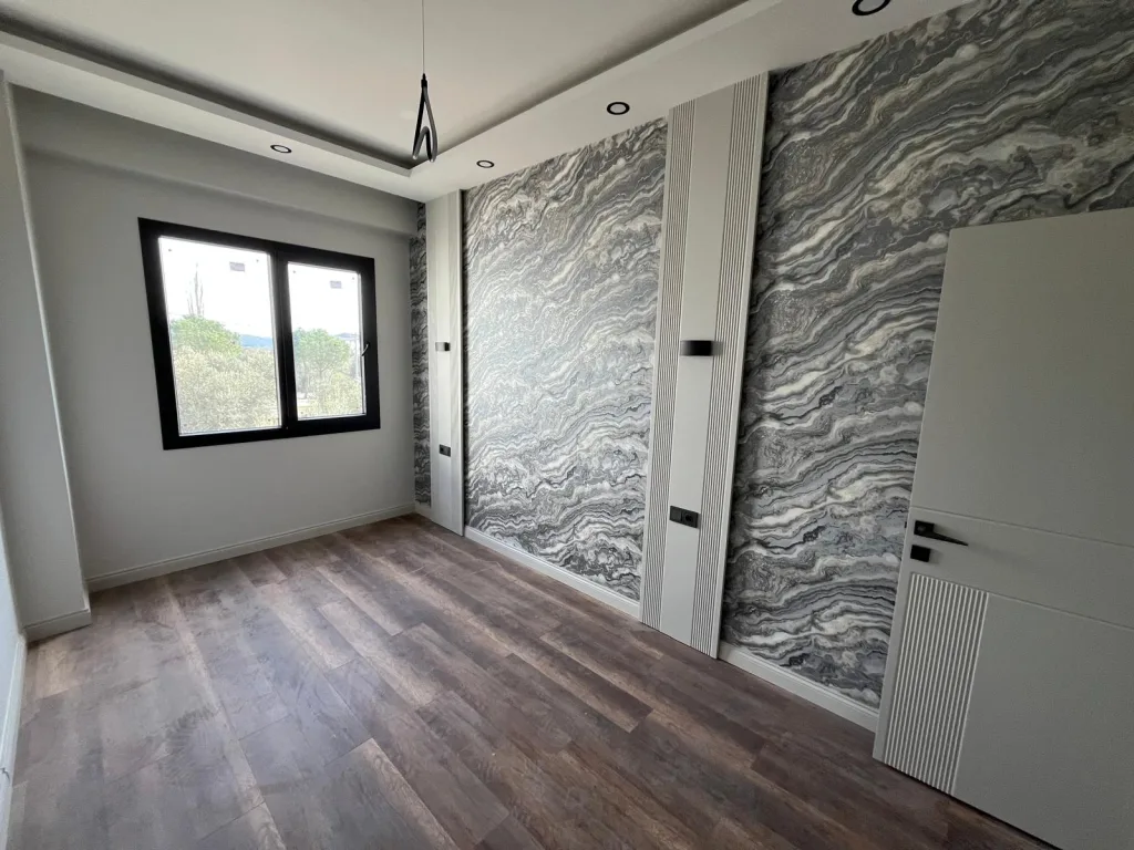 ZEYTİNLİ BULVAR YOLU ÜZERİNDE ŞIK TASARIM 2+1 DAİRE - Görsel 24