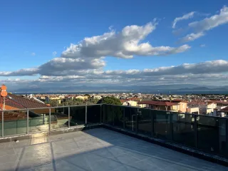 GÜRE SAHİLİNDE TAM MÜSTAKİL SAUNALI FOURLEX DENİZ MANZARALI KAPALI GARAJLI ULTRA LÜX VİLLA - Görsel 14