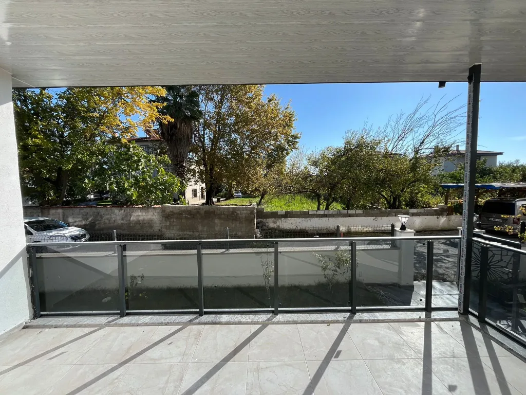 GÜREDE DENİZE SIFIR TADINDA 3+1 TRİPLEX HER ODASINDA EBEVEYN BANYOSU OLAN VİLLA - Görsel 5