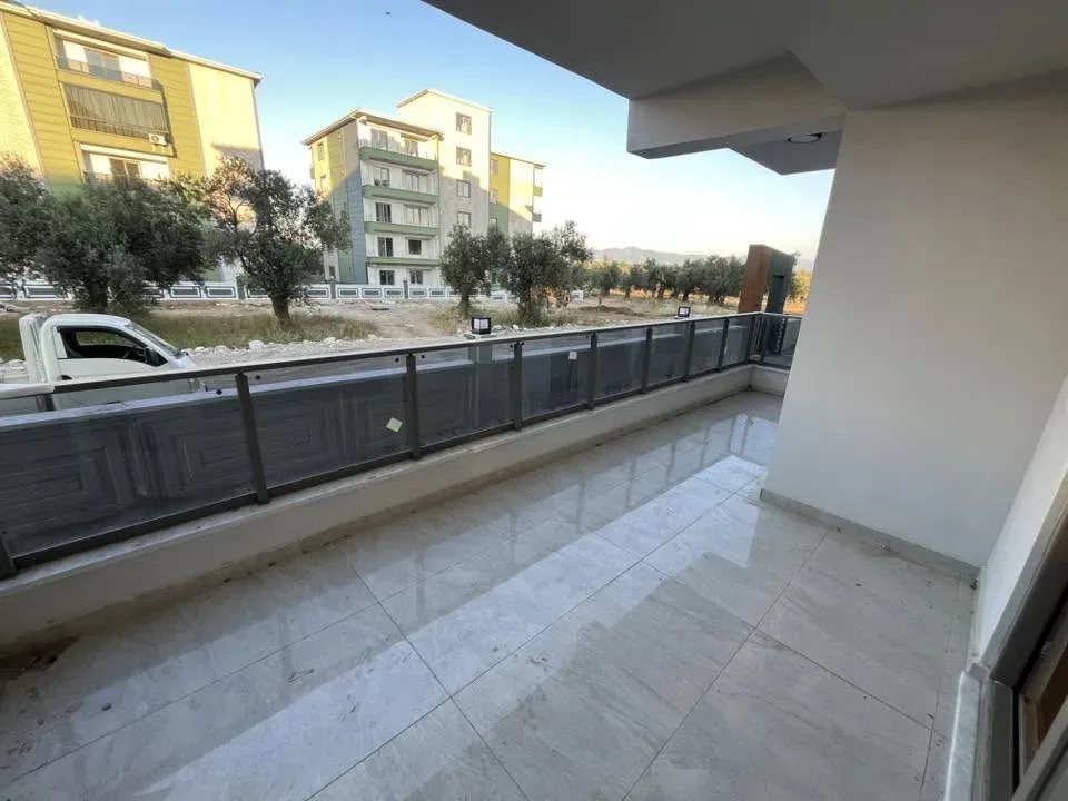 KADIKÖYDE KONSEPT PROJEDE KAPALI OTOPARKLI 2+1 LÜKS DAİRE - Görsel 22