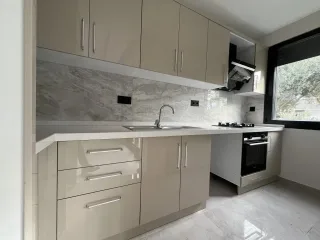 GÜREDE DOĞANIN İÇERİSİNDE MÜTAKİL TADINDA 2+1 AMERİKAN MUTFAK FIRSAT DAİRE - Görsel 10