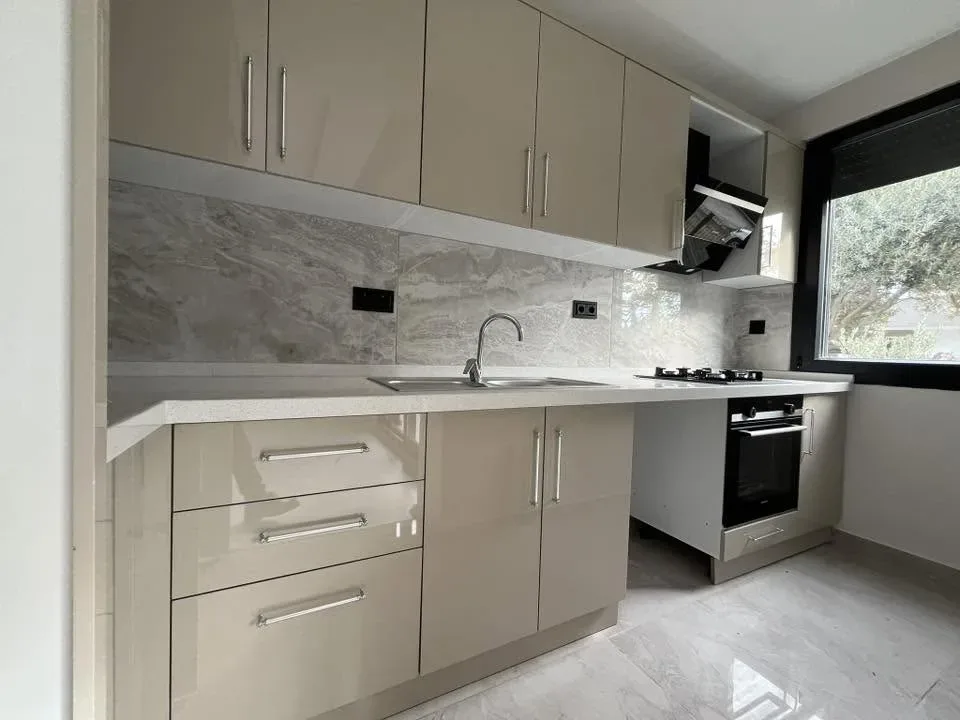 GÜREDE DOĞANIN İÇERİSİNDE MÜTAKİL TADINDA 2+1 AMERİKAN MUTFAK FIRSAT DAİRE - Görsel 10