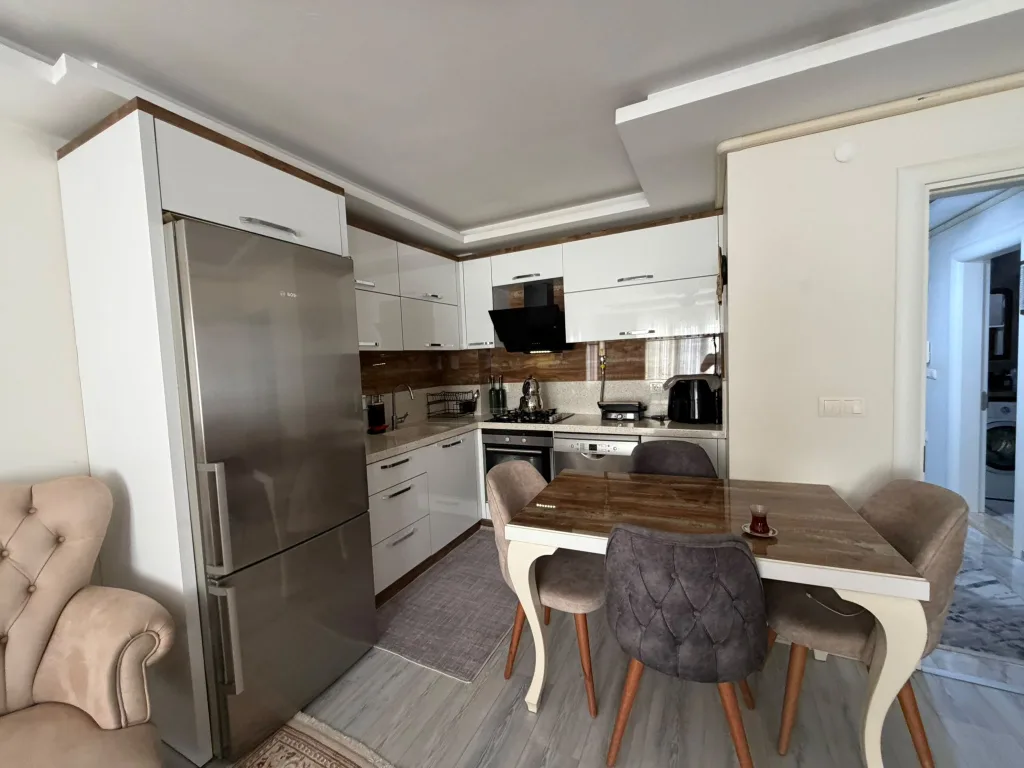 AKÇAY ALTINKUMDA ARA KAT 1+1 ÇOK GENİŞ LÜX DAİRE - Görsel 26