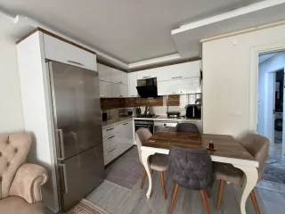 AKÇAY ALTINKUMDA ARA KAT 1+1 ÇOK GENİŞ LÜX DAİRE - Görsel 26