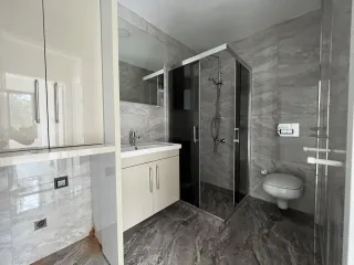 GÜREDE DOĞANIN İÇERİSİNDE MÜTAKİL TADINDA 2+1 AMERİKAN MUTFAK FIRSAT DAİRE - Görsel 19