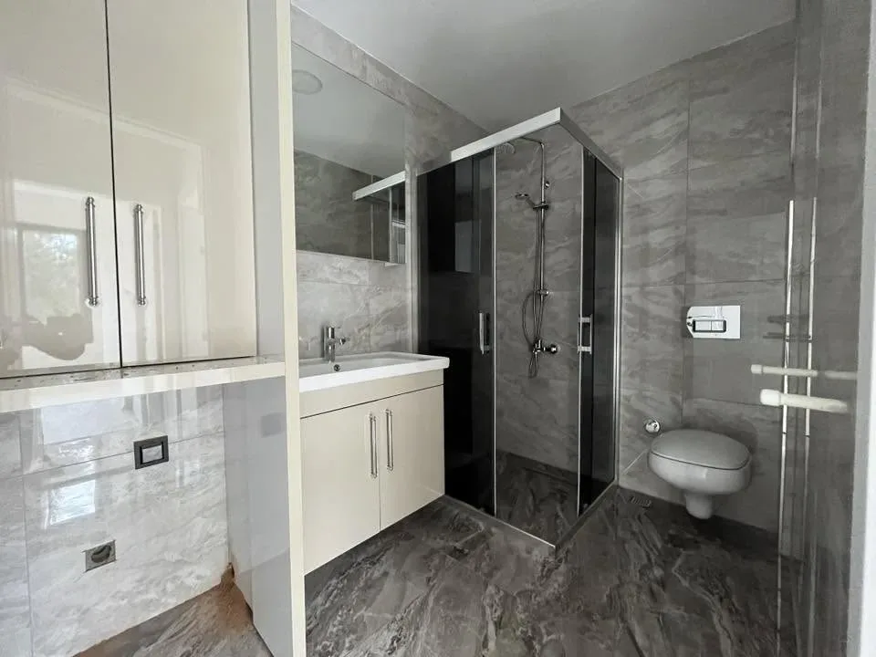 GÜREDE DOĞANIN İÇERİSİNDE MÜTAKİL TADINDA 2+1 AMERİKAN MUTFAK FIRSAT DAİRE - Görsel 19