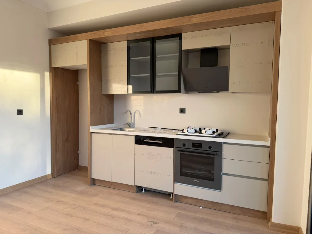 GÜRE SAHİLİNDE MÜSTAKİL TADINDA 2+1 BAHÇE KULLANIMLI SIFIR DAİRE - Görsel 10