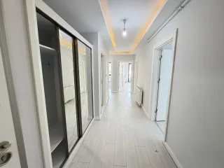 AKÇAYIN EN PRESTİJLİ SİTESİNDE 3+1 AYRI MUTFAK LÜKS DAİRE - Görsel 4