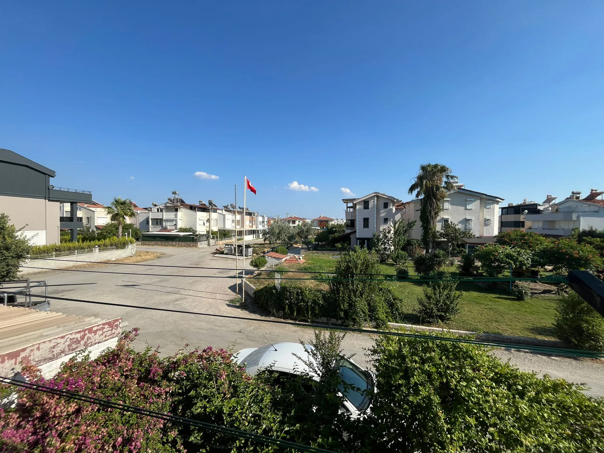 GÜRE HAVACILARDA DENİZE 200 METRE MUHTEŞEM FİYATA TRİPLEKS VİLLA - Görsel 18
