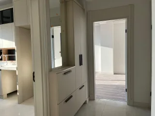 ZEYTİNLİ KÖY YOLUNDA MUHTEŞEM DUBLEKS DAİRE - Görsel 20