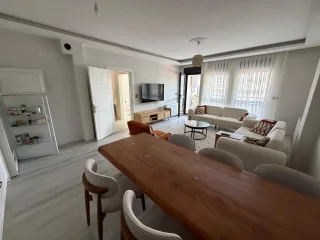 GÜREDE FULL EŞYALI ÇOK GENİŞ 2+1 DAİRE - Görsel 8