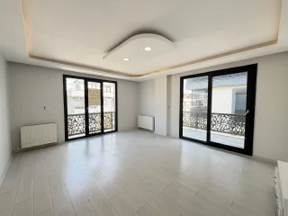 AKÇAYIN EN PRESTİJLİ SİTESİNDE 3+1 AYRI MUTFAK LÜKS DAİRE - Görsel 8