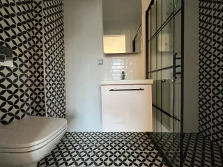 GÜRE SAHİLİNDE ULTRA LÜX SİTE İÇERİSİNDE 3+1 AYRI MUTFAK VİLLA - Görsel 28