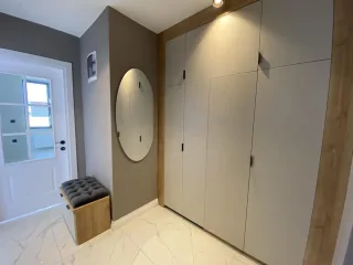 AKÇAY ÇAMLIYOL CADDESİNDE DENİZ VE DAĞ MANZARALI KAT DUBLEKSİ - Görsel 7