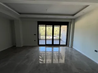 ALTINOLUKTA DENİZE 200 METRE MESAFEDE 3+1 TRİPLEX DENİZ MANZARALI SIFIR VİLLA - Görsel 14
