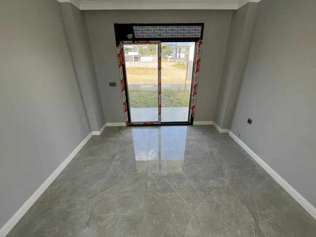 GÜRE OTELLER BÖLGESİNDE TAM BAĞIMSIZ MÜSTAKİL 4+1 LOFT TRİPLEX VİLLA - Görsel 25