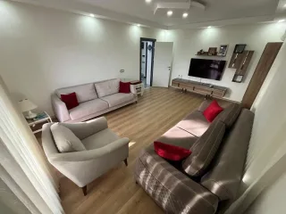 GÜRE AKÇAY YOLU ÜZERİNDE ÖNÜ KAPANMAZ  3 ODA 1 SALON 2 AYRI MUTFAKLI DUBLEKS DAİRE - Görsel 6