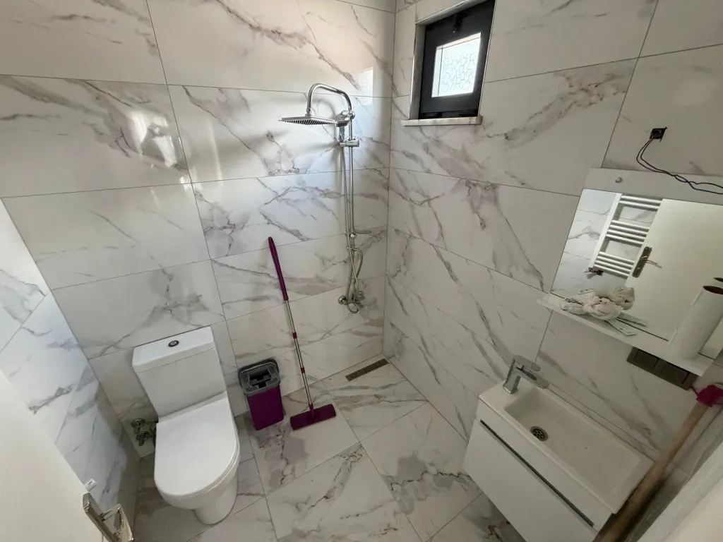 GÜREDE FULL EŞYALI ÇOK GENİŞ 2+1 DAİRE - Görsel 25