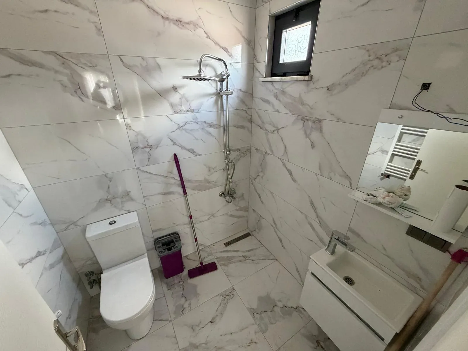 GÜREDE FULL EŞYALI ÇOK GENİŞ 2+1 DAİRE - Görsel 25