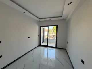 ZEYTİNLİ KÖYÜ GİRİŞİNDE SAĞLIK OCAĞI KARŞISI 1+1 GENİŞ SIFIR DAİRE - Görsel 24