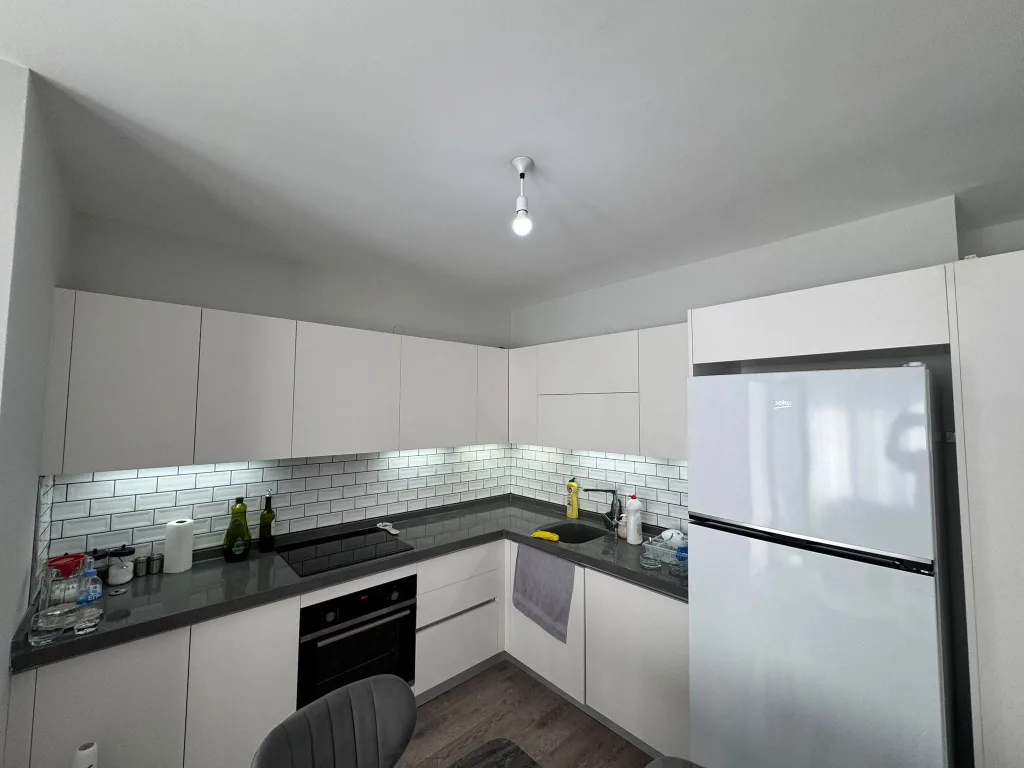 ALTINOLUk YAĞCILARDA DENİZE SIFIR ADRA SİTESİNDE 1+1 FULL EŞYALI SATILIK DAİRE - Görsel 23