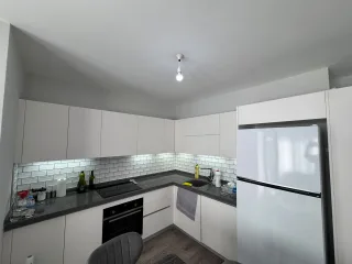 ALTINOLUk YAĞCILARDA DENİZE SIFIR ADRA SİTESİNDE 1+1 FULL EŞYALI SATILIK DAİRE - Görsel 23