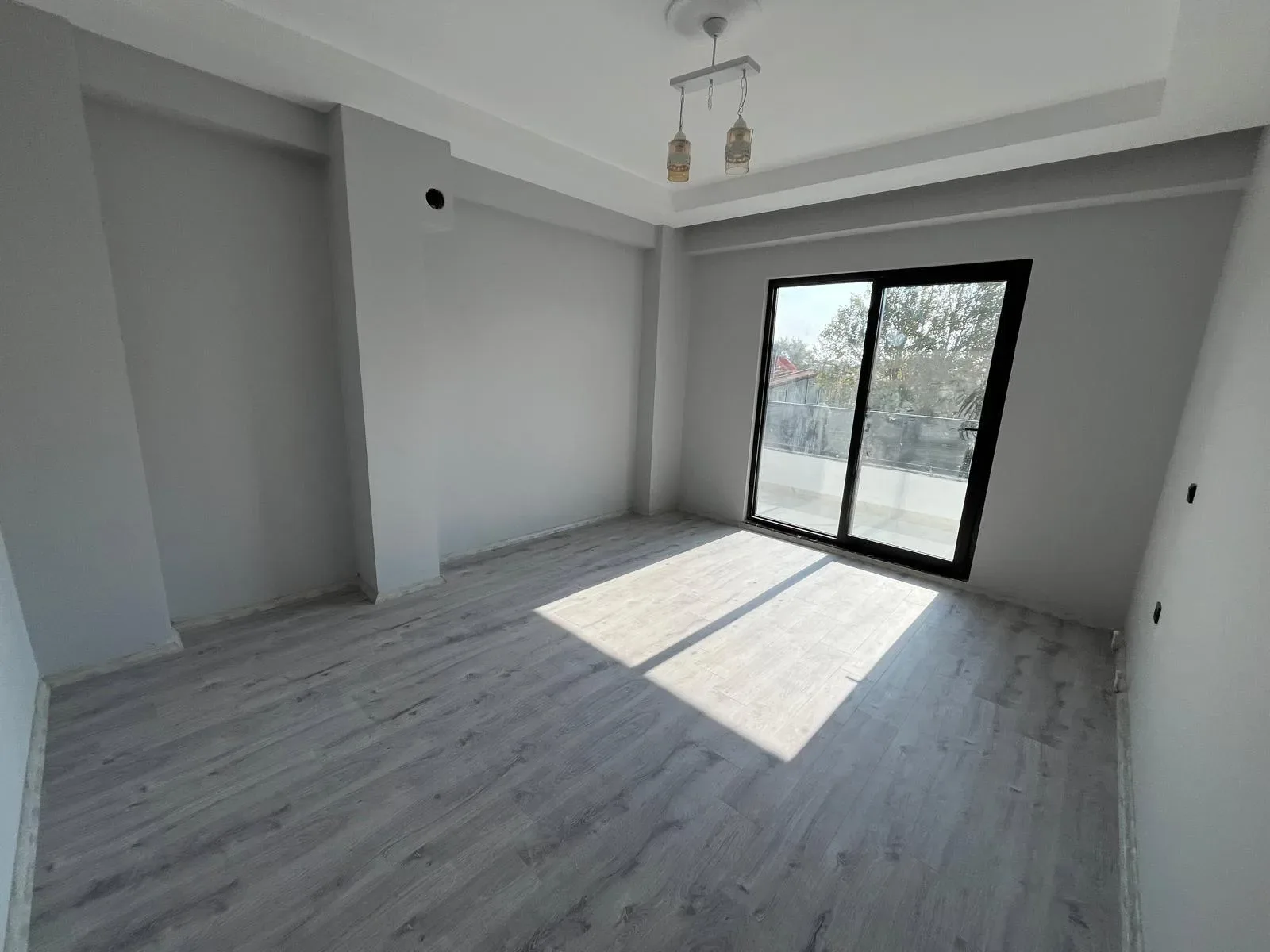 AKÇAY CEMİL TEMEL MAHALLESİNDE 3+1 SIFIR DUBLEKS DAİRE - Görsel 29