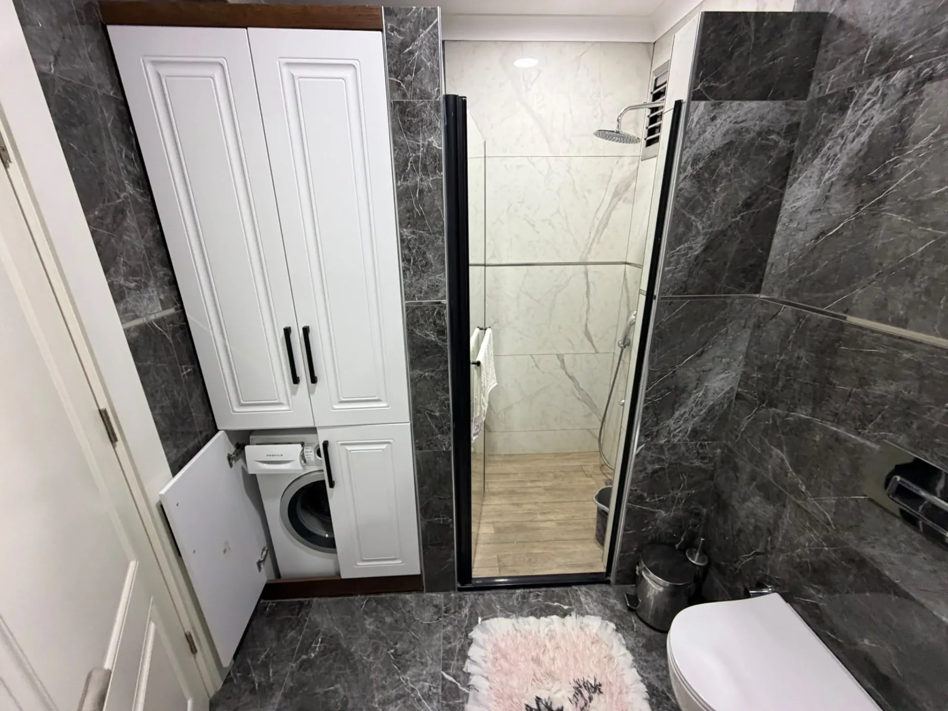 AKÇAYIN EN PRESTİJLİ SİTESİNDE 3+1 AYRI MUTFAK EBEVEYN BANYOLU - KAPALI OTOPARKLI MUHTEŞEM DAİRE - Görsel 19