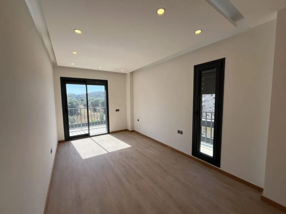 GÜREDE RAMADA OTEL BÖLGESİNDE TAM BAĞIMSIZ MÜSTAKİL HAVUZLU ULTRA LÜX 4+1 VİLLA - Görsel 20