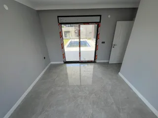 GÜRE OTELLER BÖLGESİNDE TAM BAĞIMSIZ MÜSTAKİL 4+1 LOFT TRİPLEX VİLLA - Görsel 24