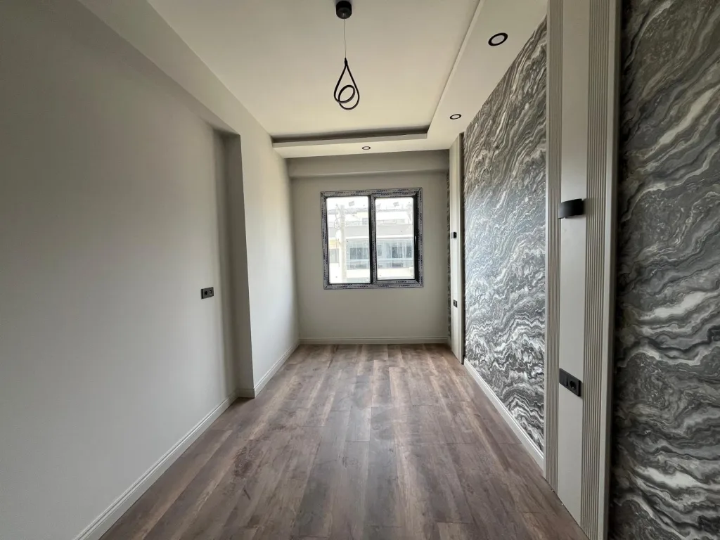 ZEYTİNLİ BULVAR YOLU ÜZERİNDE ŞIK TASARIM 2+1 DAİRE - Görsel 30