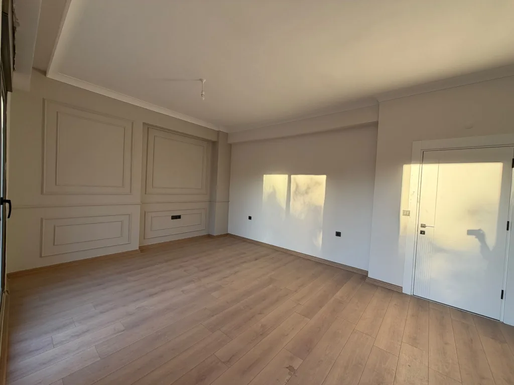 GÜRE SAHİLİNDE MÜSTAKİL TADINDA 2+1 BAHÇE KULLANIMLI SIFIR DAİRE - Görsel 16