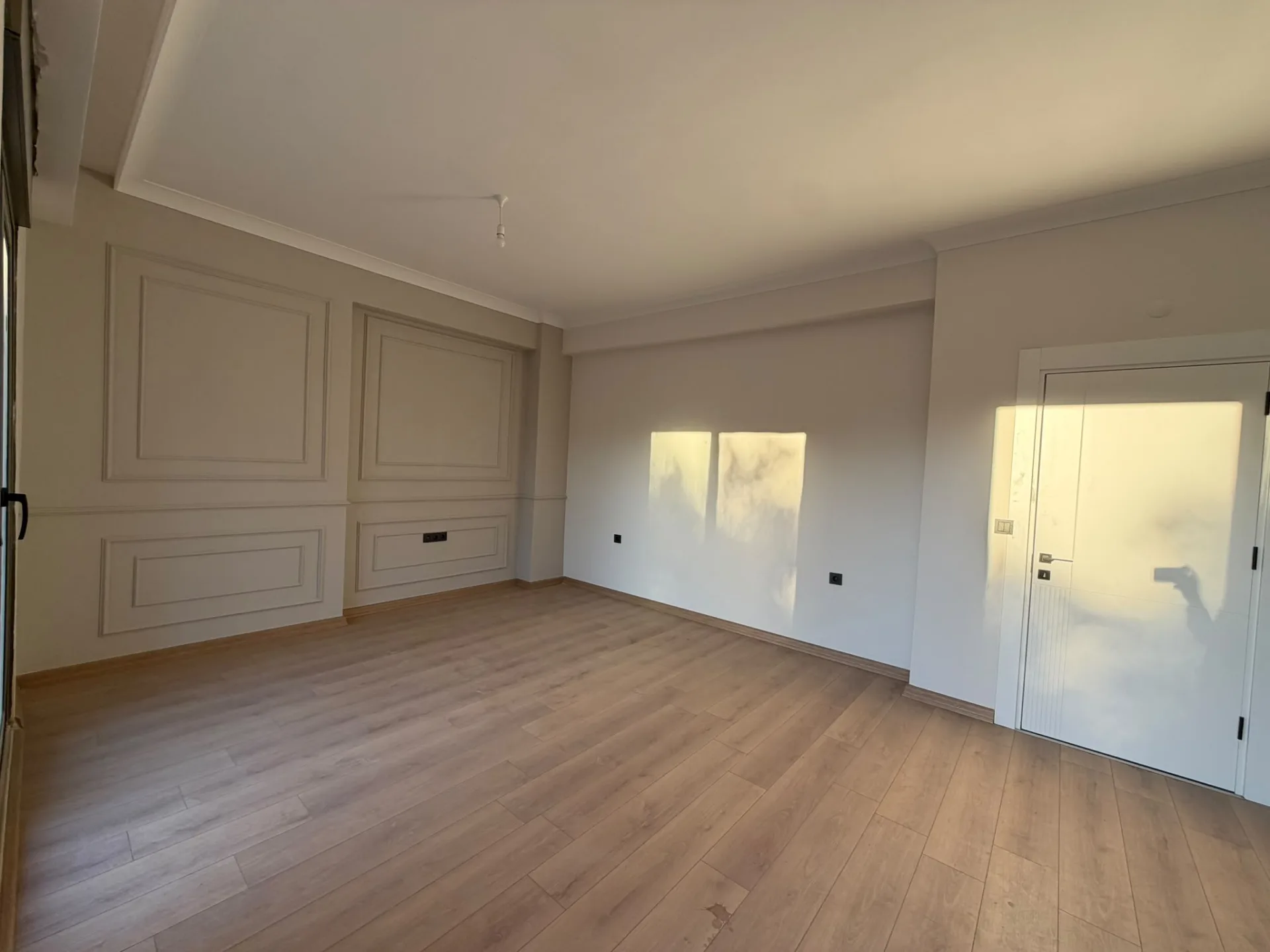 GÜRE SAHİLİNDE MÜSTAKİL TADINDA 2+1 BAHÇE KULLANIMLI SIFIR DAİRE - Görsel 16