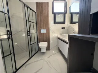 ZEYTİNLİ KÖYÜ GİRİŞİNDE SAĞLIK OCAĞI KARŞISI 1+1 GENİŞ SIFIR DAİRE - Görsel 21