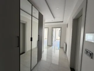 ALTINKUMDA ARA KAT ÖN CEPHE 2+1 AYRI MUTFAK LÜX DAİRE - Görsel 16