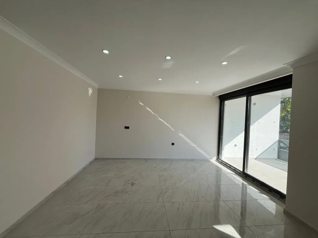 GÜREDE DENİZE SIFIR TADINDA 3+1 TRİPLEX HER ODASINDA EBEVEYN BANYOSU OLAN VİLLA - Görsel 7