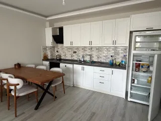 GÜREDE FULL EŞYALI ÇOK GENİŞ 2+1 DAİRE - Görsel 11