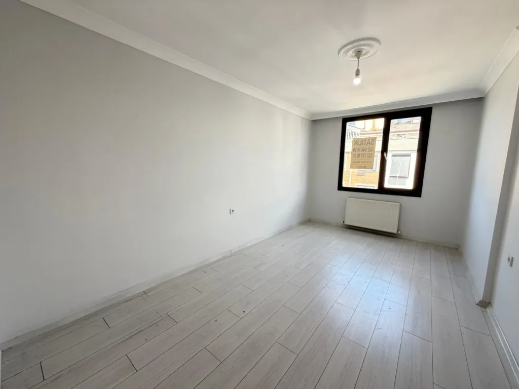 AKÇAYIN EN PRESTİJLİ SİTESİNDE 3+1 AYRI MUTFAK LÜKS DAİRE - Görsel 20
