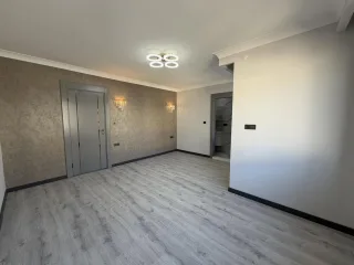 AKÇAY SAHİLİNDE DENİZE KOMŞU ve DEKORASYONUYLA GÖZ BOYAYAN 3+1 MUHTEŞEM VİLLA - Görsel 29