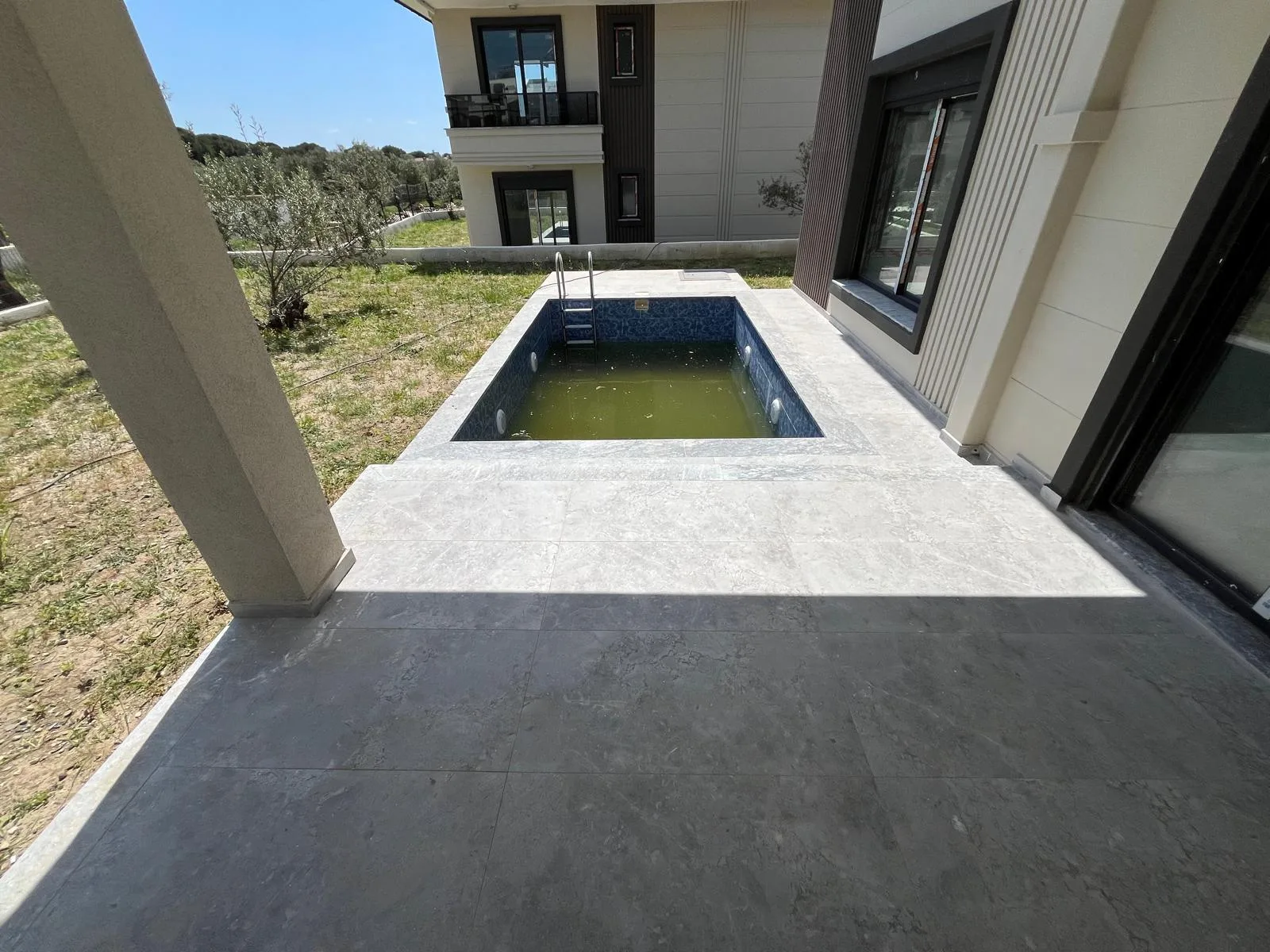 GÜRE OTELLER BÖLGESİNDE TAM BAĞIMSIZ MÜSTAKİL 4+1 LOFT TRİPLEX VİLLA - Görsel 21