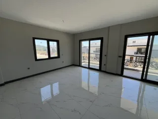 GÜRE RAMADA OTEL BÖLGESİNDE TAM BAĞIMSIZ LÜX MÜSTAKİL 3 ODA 1 SALON UYGUN FİYATLI VİLLA - Görsel 6