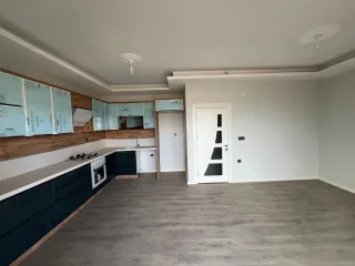 AKÇAY MERKEZDE İZMİR ÇANAKKALE OTOBANINA CEPHELİ 2+1 DUBLEX SIFIR DAİRE - Görsel 7