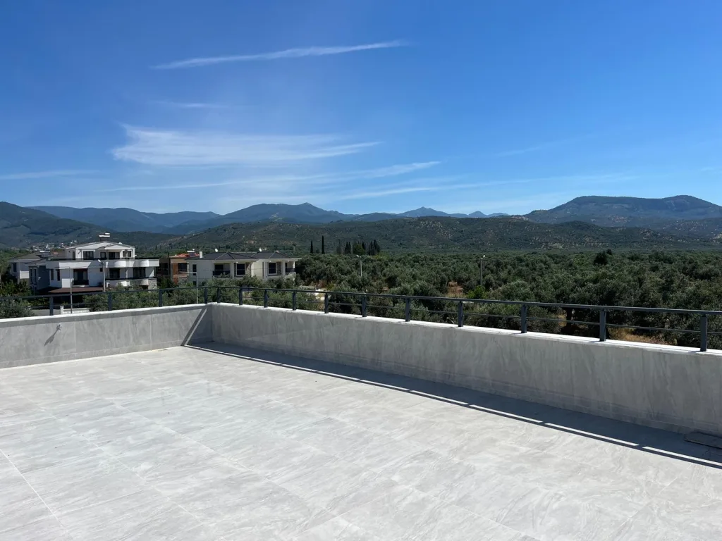 KAZDAĞLARI ZEYTİNLİDE 3 ODA 1 SALON AYRI MUTFAK GENİŞ TERASLI MÜSTAKİL TADINDA DUBLEX DAİRE - Görsel 28