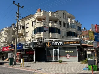 AKÇAY MERKEZDE 2+1 AYRI MUTFAK FULL EŞYA OPSİYONLU GENİŞ BALKONLU İÇİ FULL YAPILI DAİRE - Görsel 1
