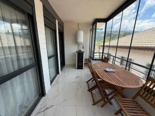 GÜREDE FULL EŞYALI ÇOK GENİŞ 2+1 DAİRE - Görsel 6