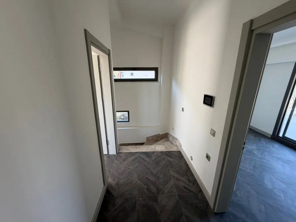 GÜRE İSKELE MAHALLESİNDE TEK KATLI 4+1 TAM MÜSTAKİL ULTRA LÜX VİLLA - Görsel 27