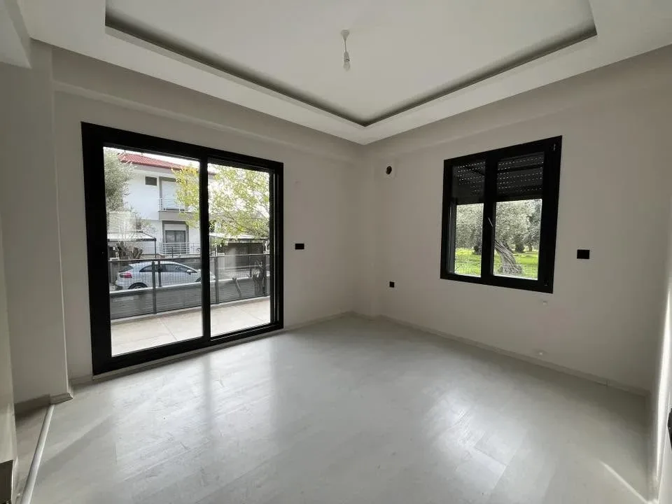 GÜREDE DOĞANIN İÇERİSİNDE MÜTAKİL TADINDA 2+1 AMERİKAN MUTFAK FIRSAT DAİRE - Görsel 21