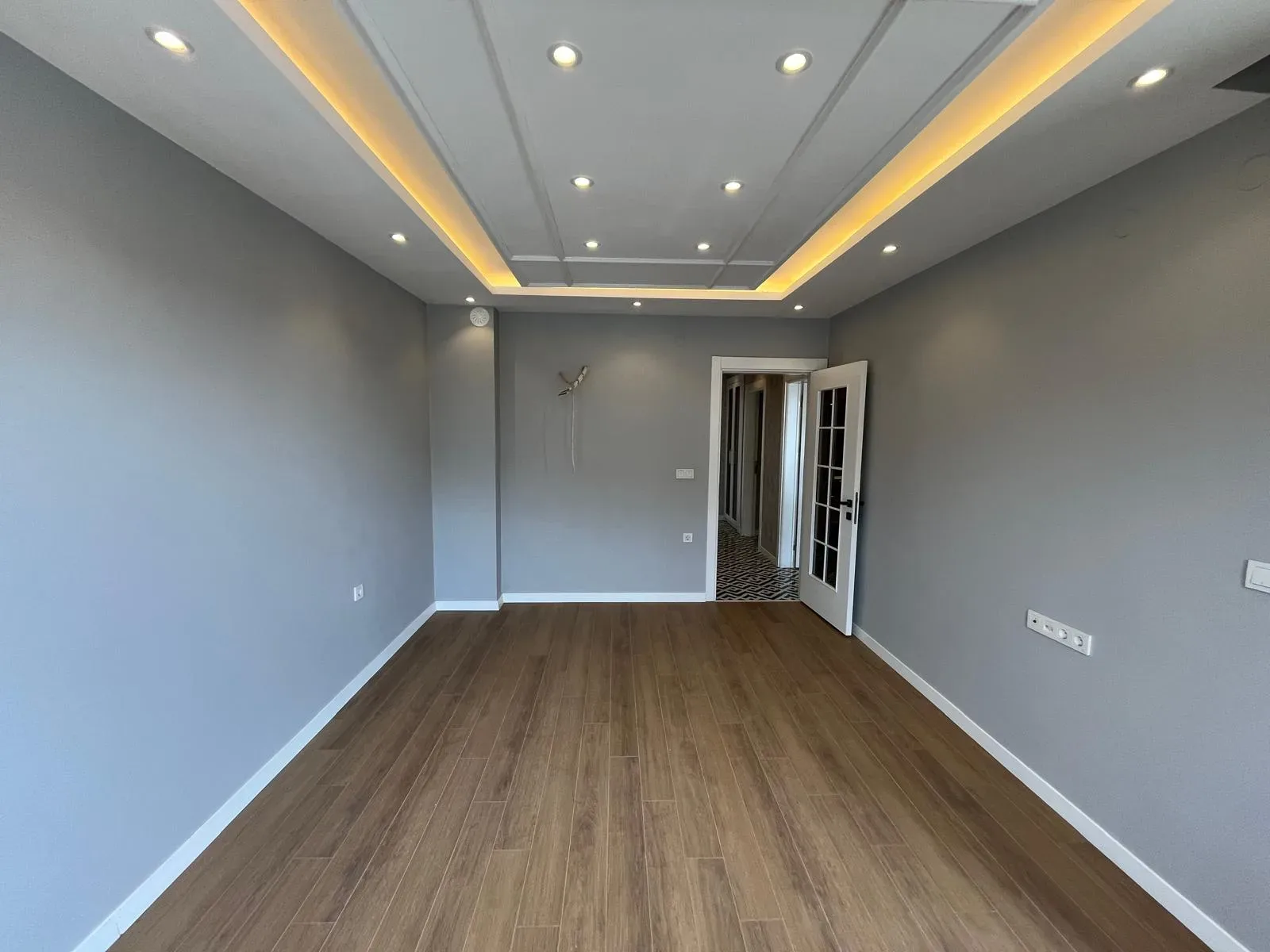 GÜRE SAHİLİNDE ULTRA LÜX HAVUZLU SİTE İÇERİSİNDE 2 ODA 1 SALON AYRI MUTFAK MUHTEŞEM DAİRE - Görsel 25