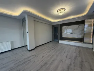 AKÇAY SAHİLİNDE DENİZE KOMŞU ve DEKORASYONUYLA GÖZ BOYAYAN 3+1 MUHTEŞEM VİLLA - Görsel 12